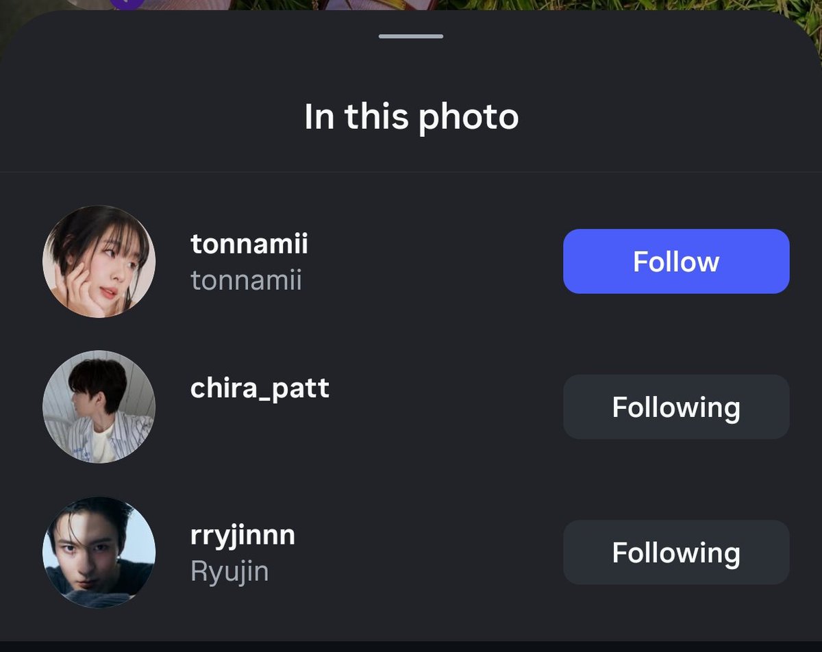 armymoaenge's tweet image. If RyujinPatji is wearing a uniform, in a field, with a freelance photographer.... I guess they must have already filmed the Pilot, and the only thing left is the poster? 😩 Will this really be the first Highschool series..

☄ #ริวจินแพทจิ #ryujinpatji #rryjinnn #chira_patt ☄