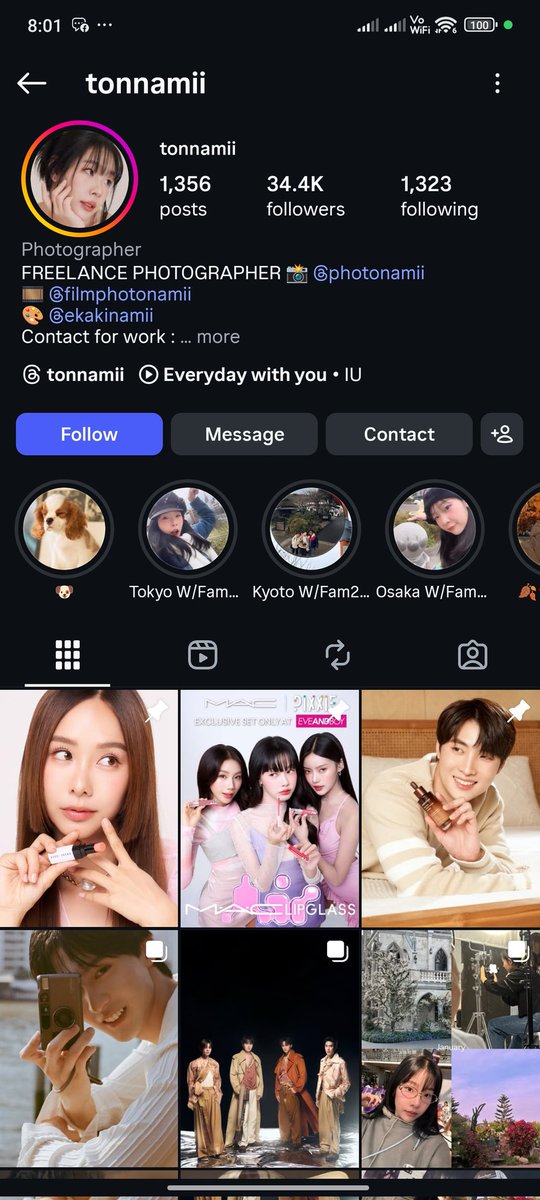 armymoaenge's tweet image. If RyujinPatji is wearing a uniform, in a field, with a freelance photographer.... I guess they must have already filmed the Pilot, and the only thing left is the poster? 😩 Will this really be the first Highschool series..

☄ #ริวจินแพทจิ #ryujinpatji #rryjinnn #chira_patt ☄