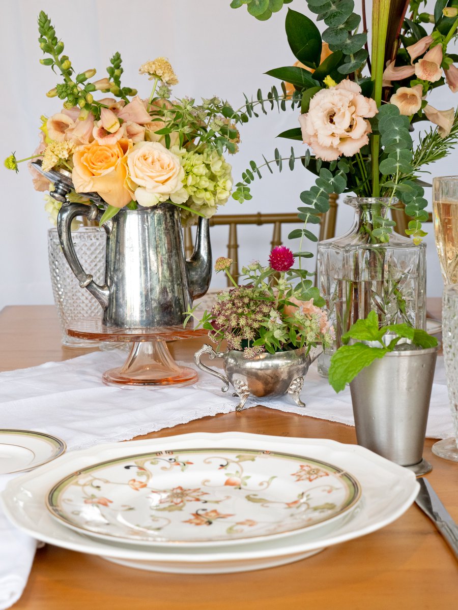 TracyPaige9's tweet photo. "Madison &amp; Pearl Catering offers a unique experience, blending tradition with a purpose-driven approach. Guided by Chef Jasper Alexander, renowned for his 20+ years of culinary excellence at Hattie’s Restaurants, we bring decades of expertise." https://t.co/LTli5rIewI