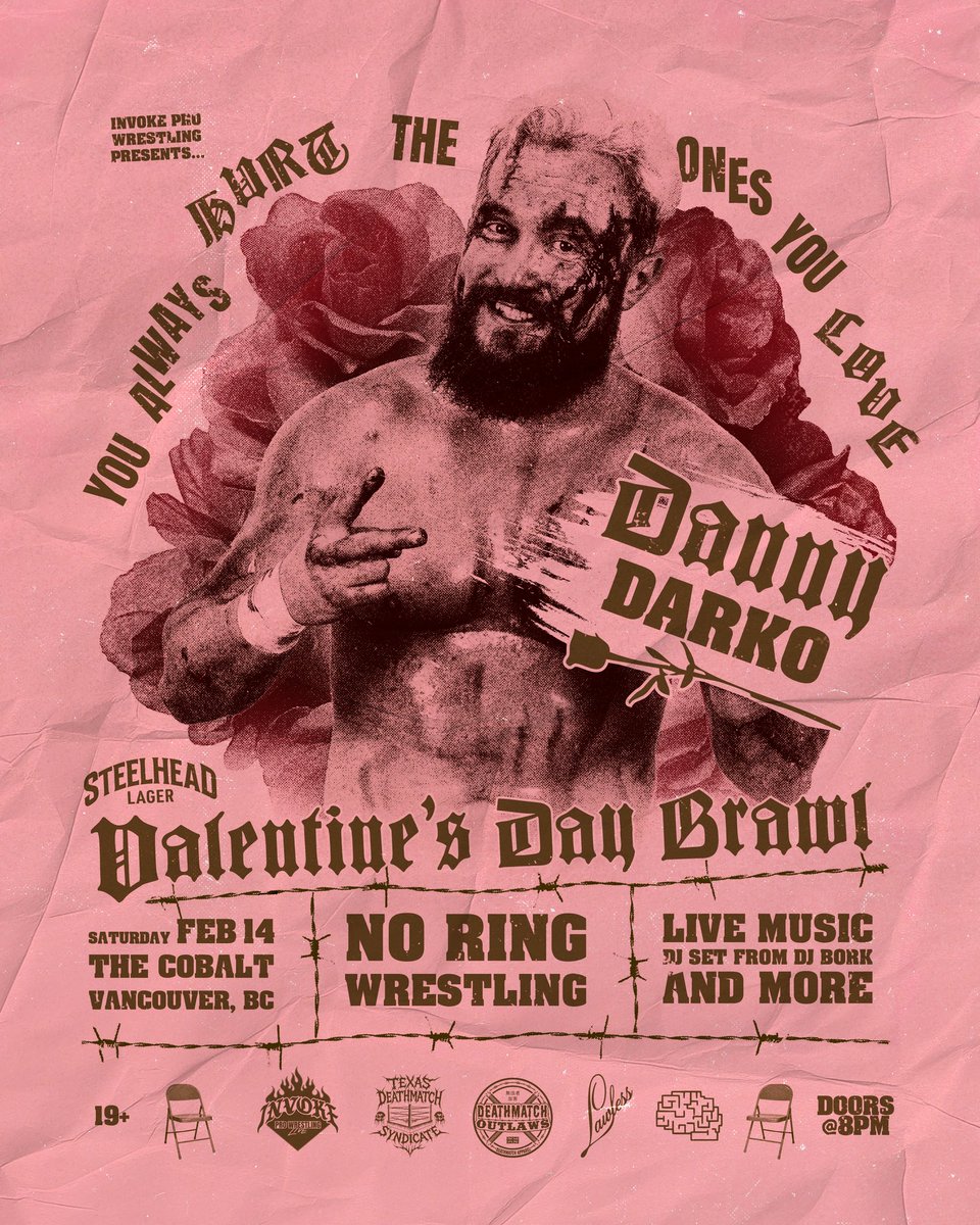 InvokeProWrestling tweet media