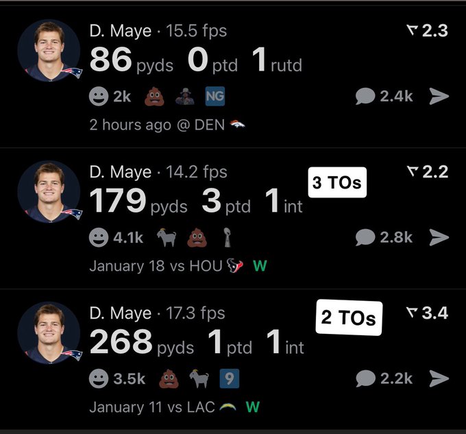 <a href="/daniel_rotman15/">Daniel Rotman</a> Yeah, and Maye was terrible in every one