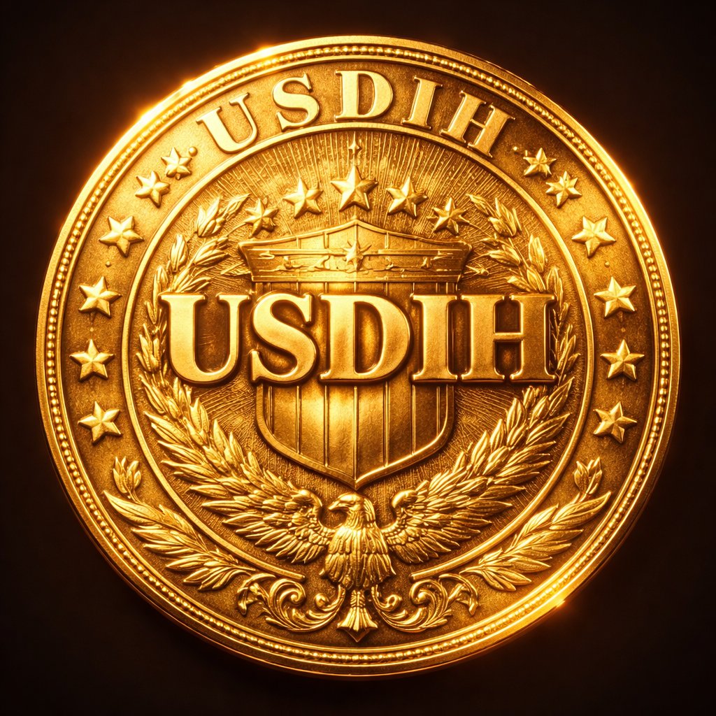 entix119's tweet photo. Official Dih Coin.

$USDih https://t.co/p1V8voQF89