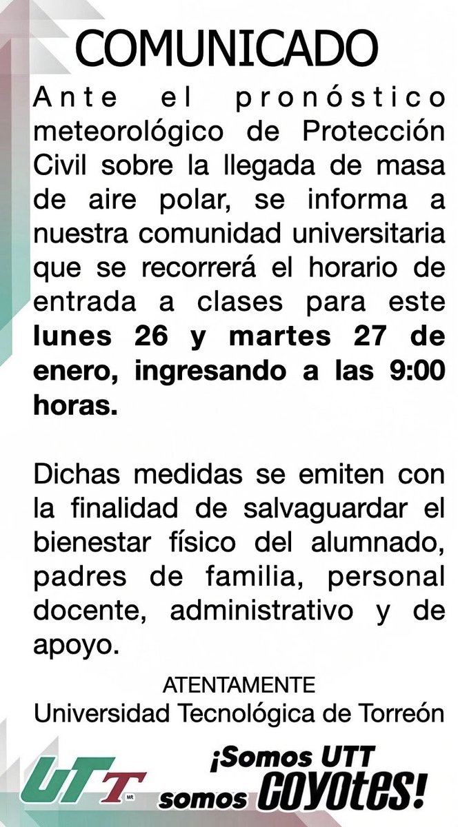 UTTorreon tweet media