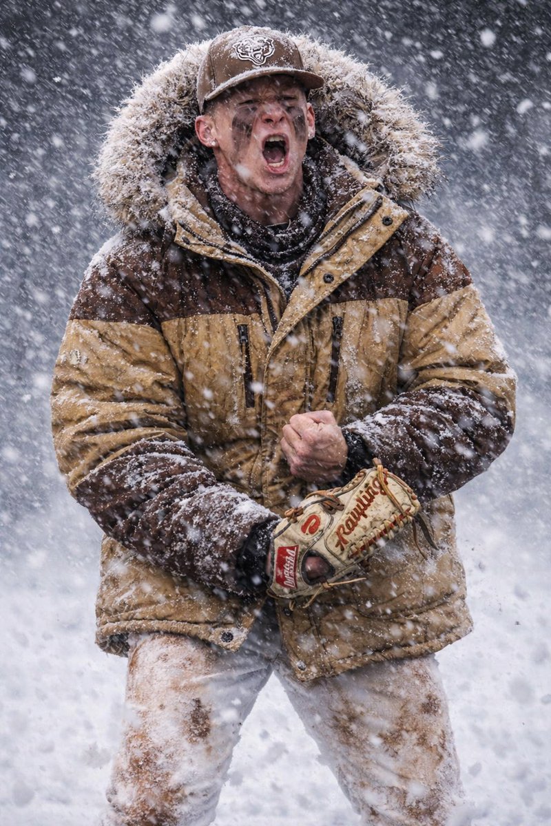 Waynedale Baseball tweet media