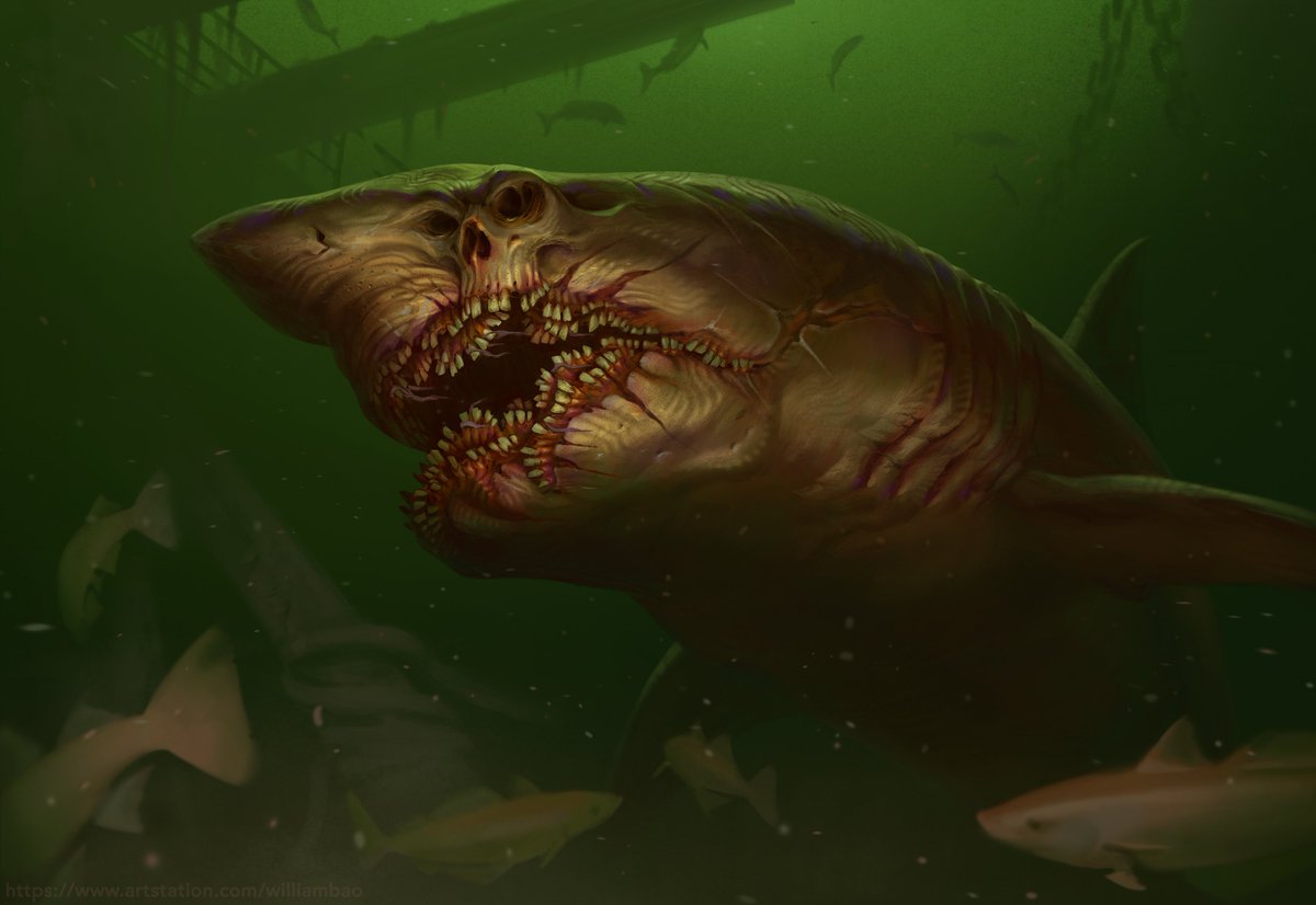 William 巴特尔 tweet media