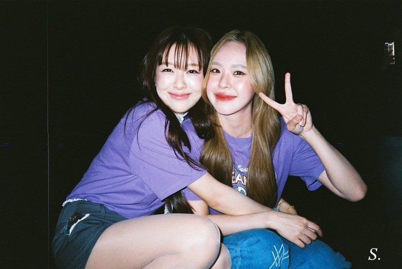 pickbooyah's tweet image. jmn film vibes ♡