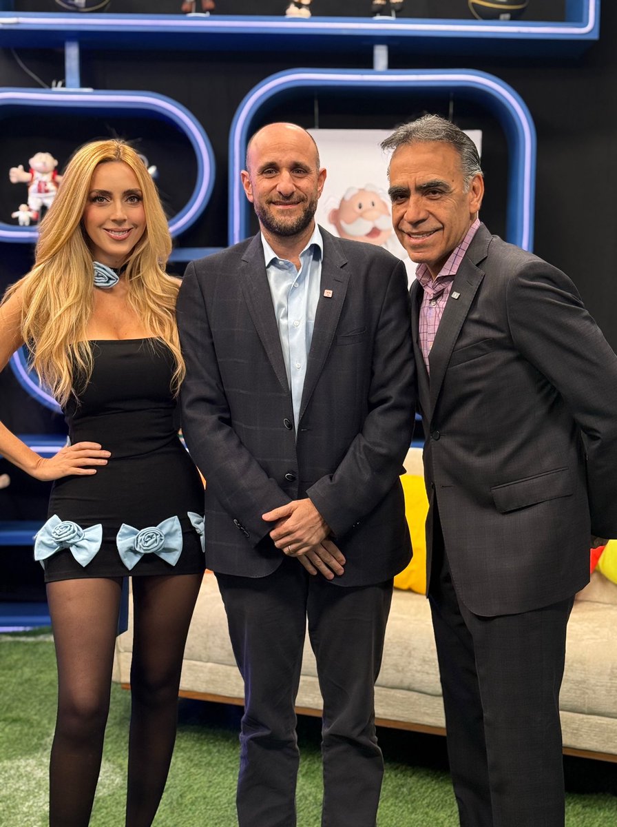 Un programa más de #golgana esta vez con un experto en cobertura de mundiales Latí ⚽️🫶 m.youtube.com/results?search…