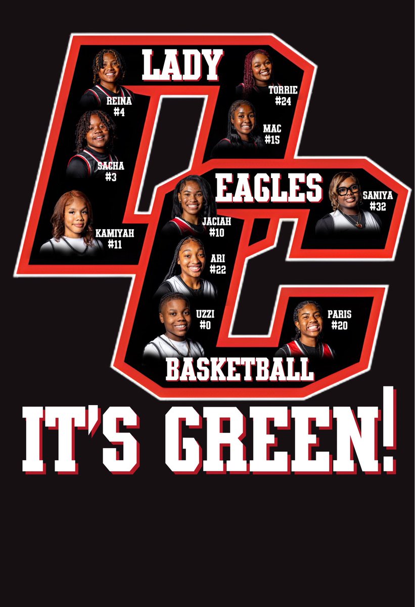 Kamyiah Morgan tweet media