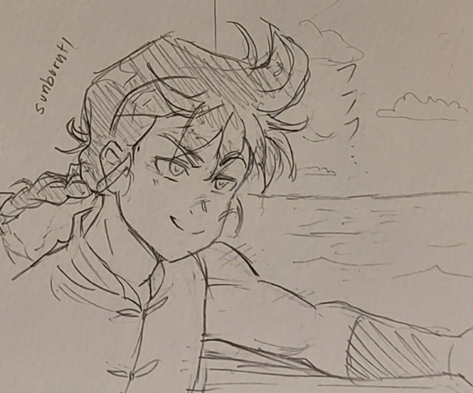 Lya and I figured out something good for ARTISTS who like our style, and for READERS who may like exclusive previews or making-ofs of our content. 

Anyone 18+ can access the info here☺️🥰
patreon.com/posts/149067063

The Coryal Graden grows~

#Ranma12 #ranma #ranmasaotome