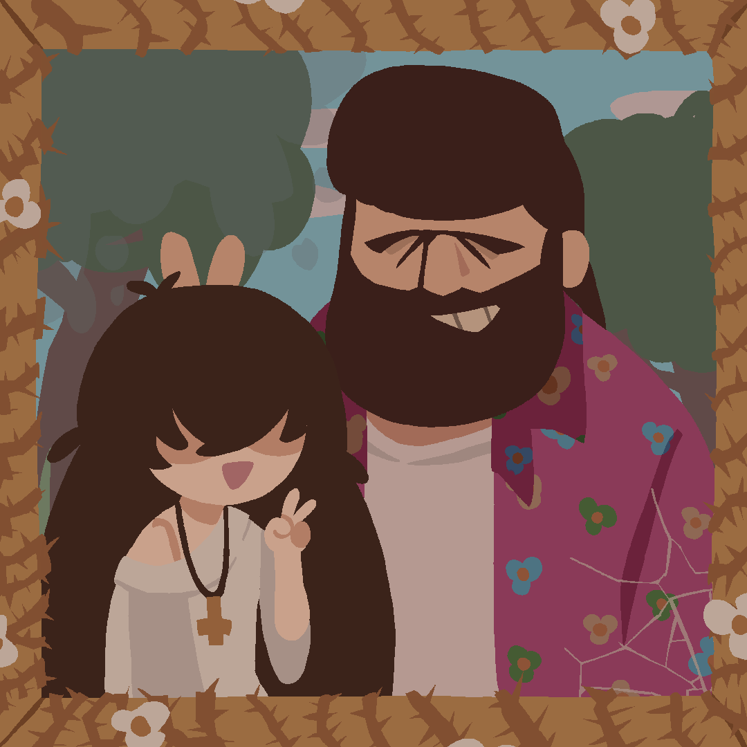 nnaikkollitto's tweet photo. Using this drawing as my official apology for not posting anything in more than 20 days 😔 I had a really horrible start of the year so I just kind of bunkered out in my priv for a bit, sorry!! https://t.co/G5NWAJqpiy