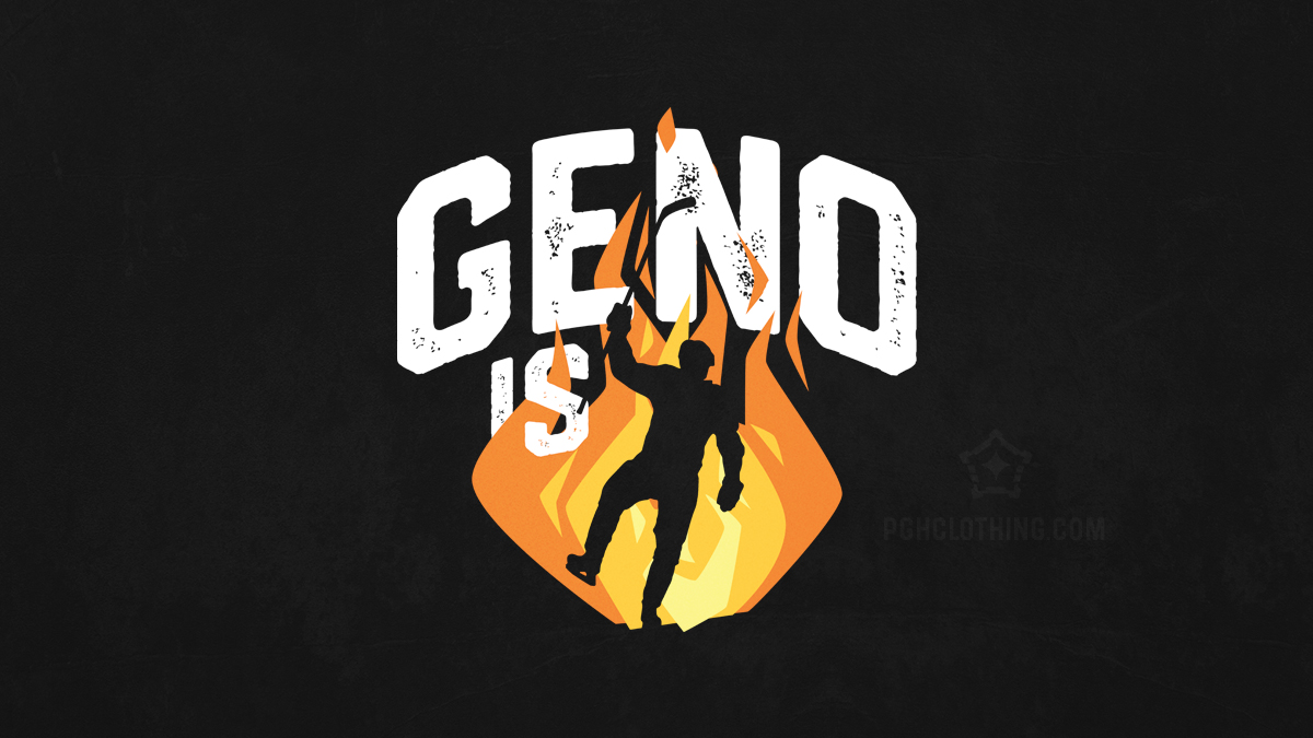 HE'S ON FIRE 🔥🔥🔥🚨🚨🚨