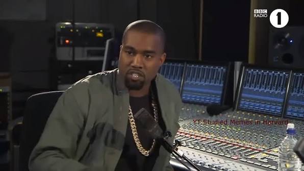 i like some of Travis Scott's songs, what the fuck does he know about Homer???