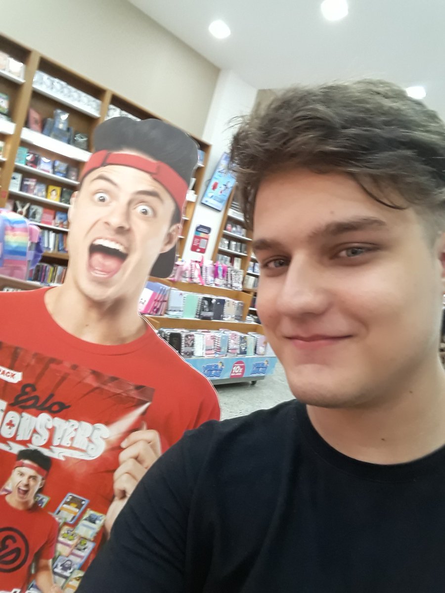 Jeanzitto 🩸|-/ tweet media