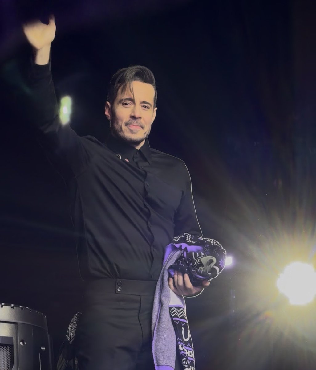 Si nos caemos, nos levantamos; si nos morimos, resucitamos. 🙌🏻🔥