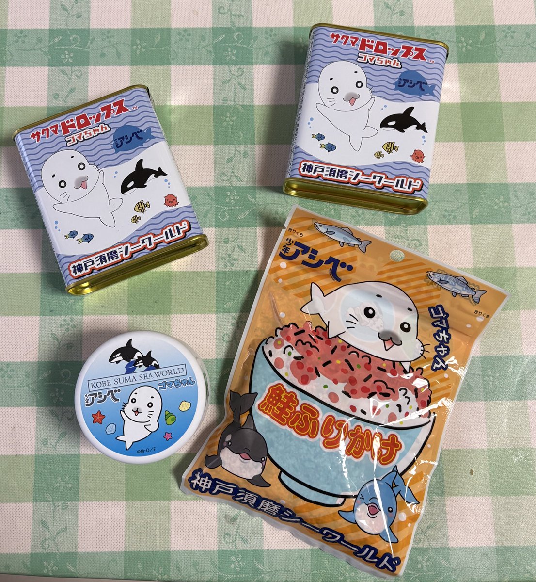 ごま9JUMP (@Goma_Jump) / Posts / X