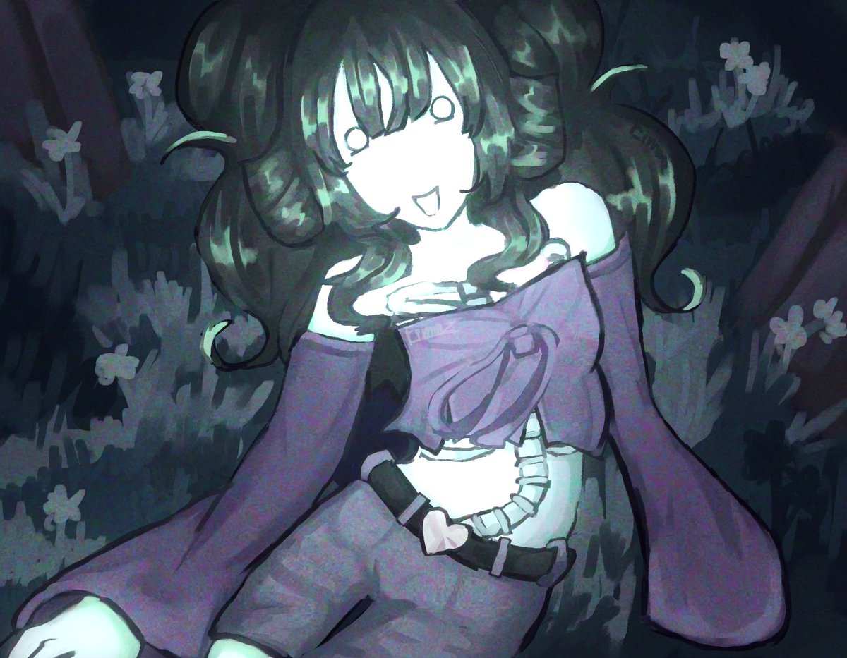 Eimmizzz's tweet photo. Boo
#drawing #sona #ghost #art https://t.co/SEGfvYBcZ5
