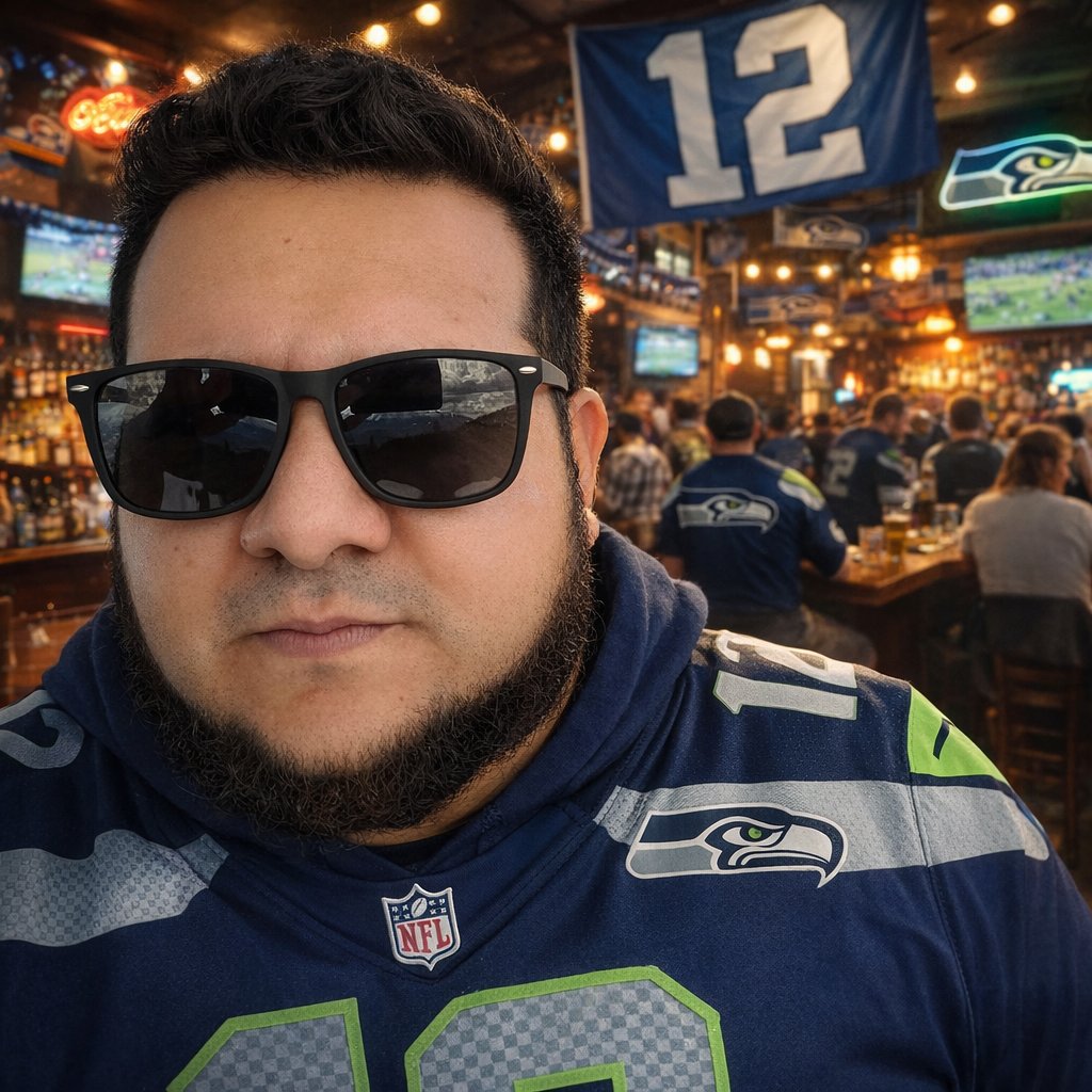 hectoy10's tweet photo. Venga mis seahawks!! #FOXimpactoNFL #FoxNFL https://t.co/XyNLa0uF3u