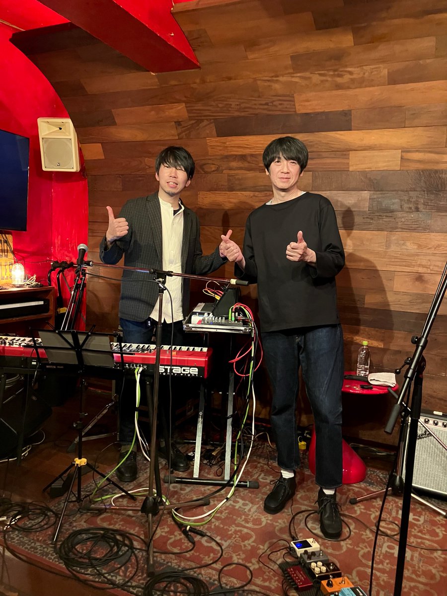 高橋徹也 (@takatetsu_info) / Posts / X