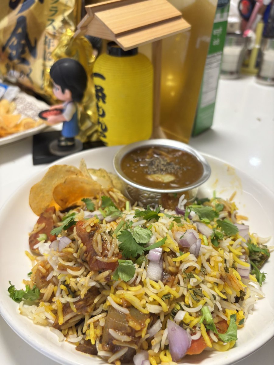 一条もんこ料理教室【Spice Life】 tweet media