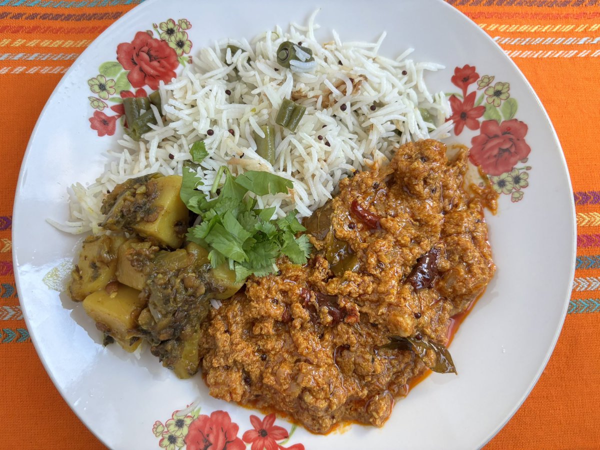 一条もんこ料理教室【Spice Life】 tweet media