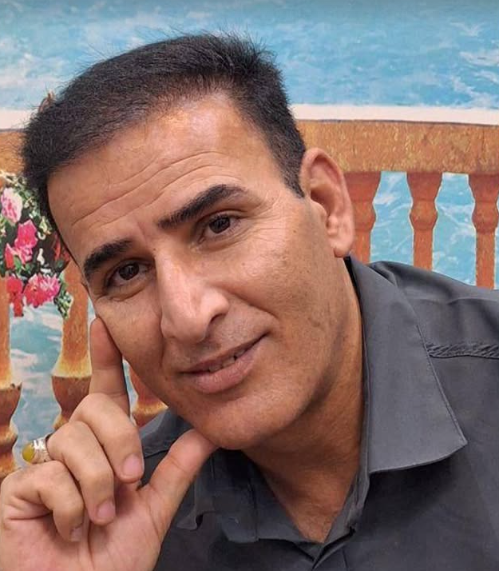 HeKasrehCrisis's tweet photo. پیام:

«جاویدنام علیرضا جلیل بیگی 
کشته شده در انقلاب ملی ۱۸ دی با شلیک گلوله به سر، خیابان هزار و یک شب کرمان.
دخترش هفته آینده عروسیش بوده. رسانه‌ای کنید. خانواده‌ش تحت فشارن.»

#علیرضا_جلیل‌بیگی
#علیرضا_جلیل_بیگی https://t.co/QD9T23uMop