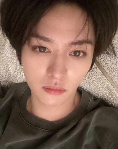 parsley says 6-1=0 (manon forever) ∞⁸ tweet media