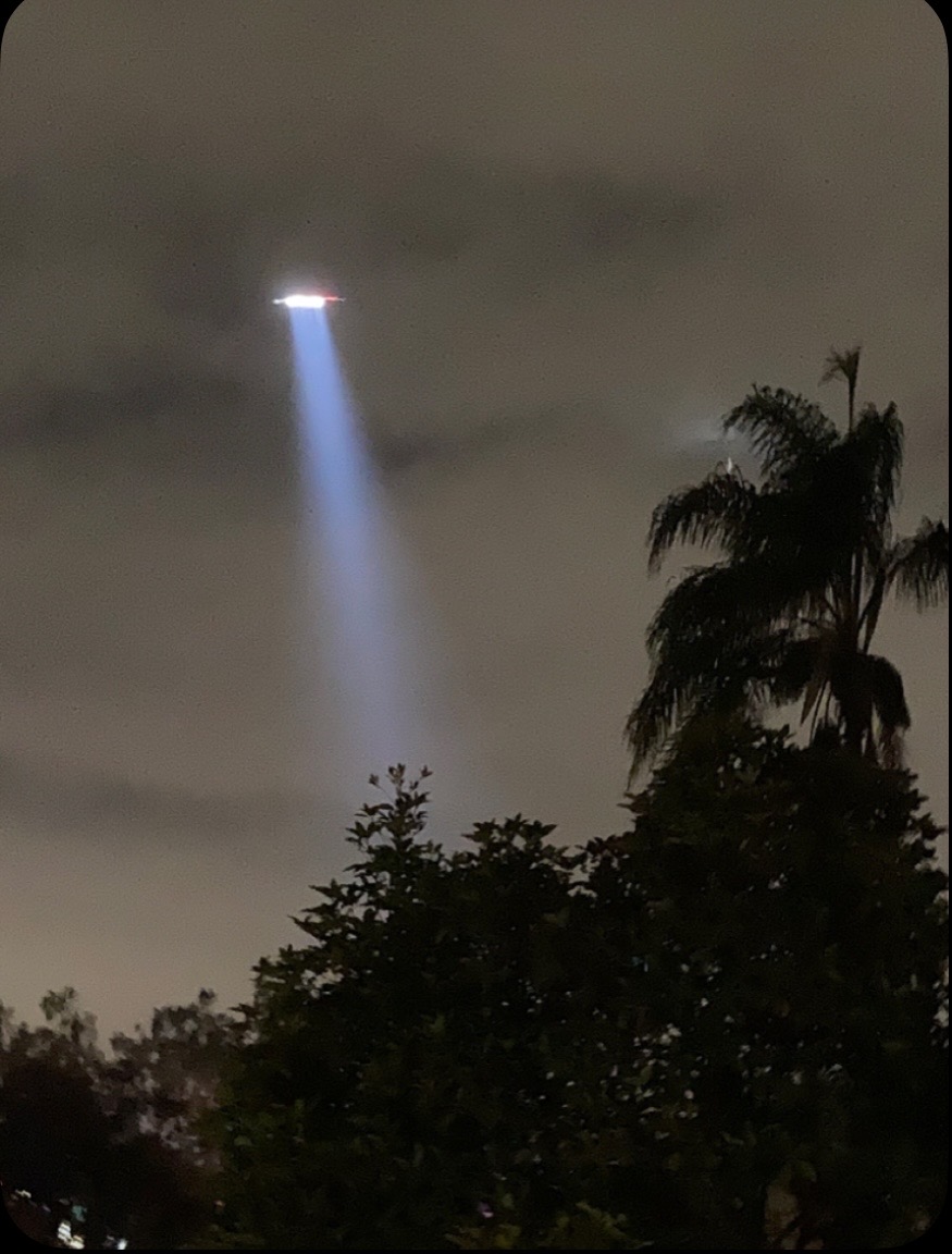 PodcastUFO tweet media