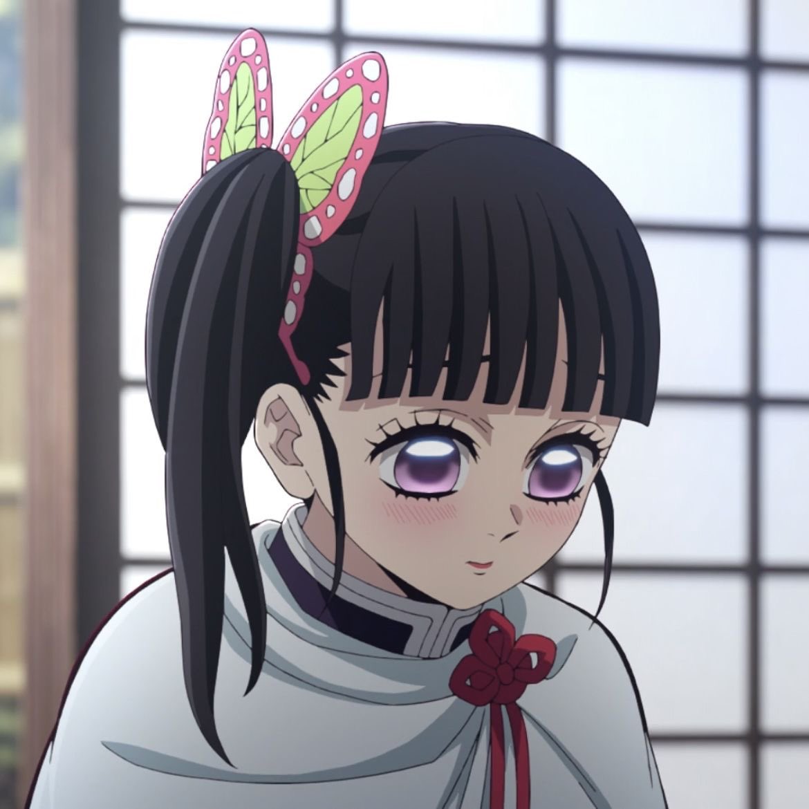 tsuyurislov's tweet image. ⓘ This user is obsessed Kanao Tsuyuri: