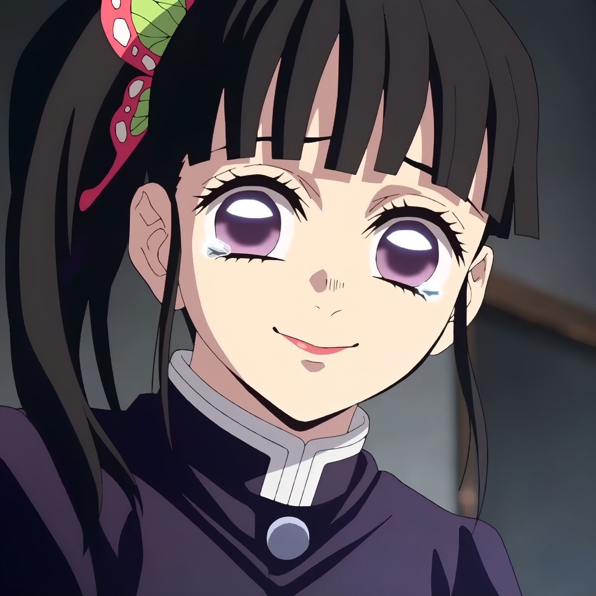 tsuyurislov's tweet image. ⓘ This user is obsessed Kanao Tsuyuri: