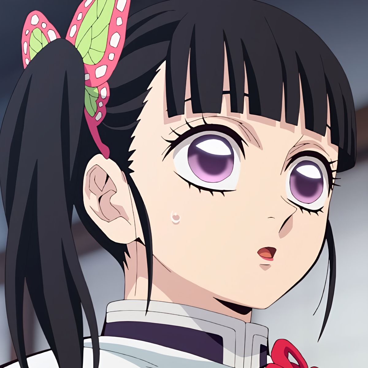 tsuyurislov's tweet image. ⓘ This user is obsessed Kanao Tsuyuri: