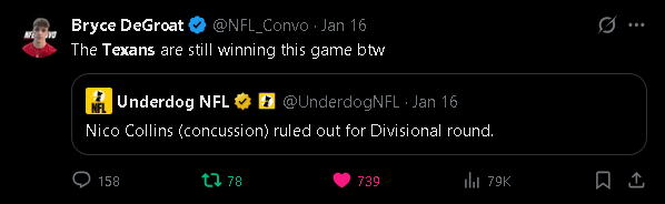 ☘️ - Jays Enthusiast tweet media