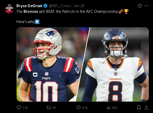 ☘️ - Jays Enthusiast tweet media