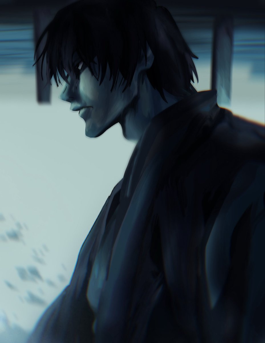 #tojizenin #JujutsuKaisen