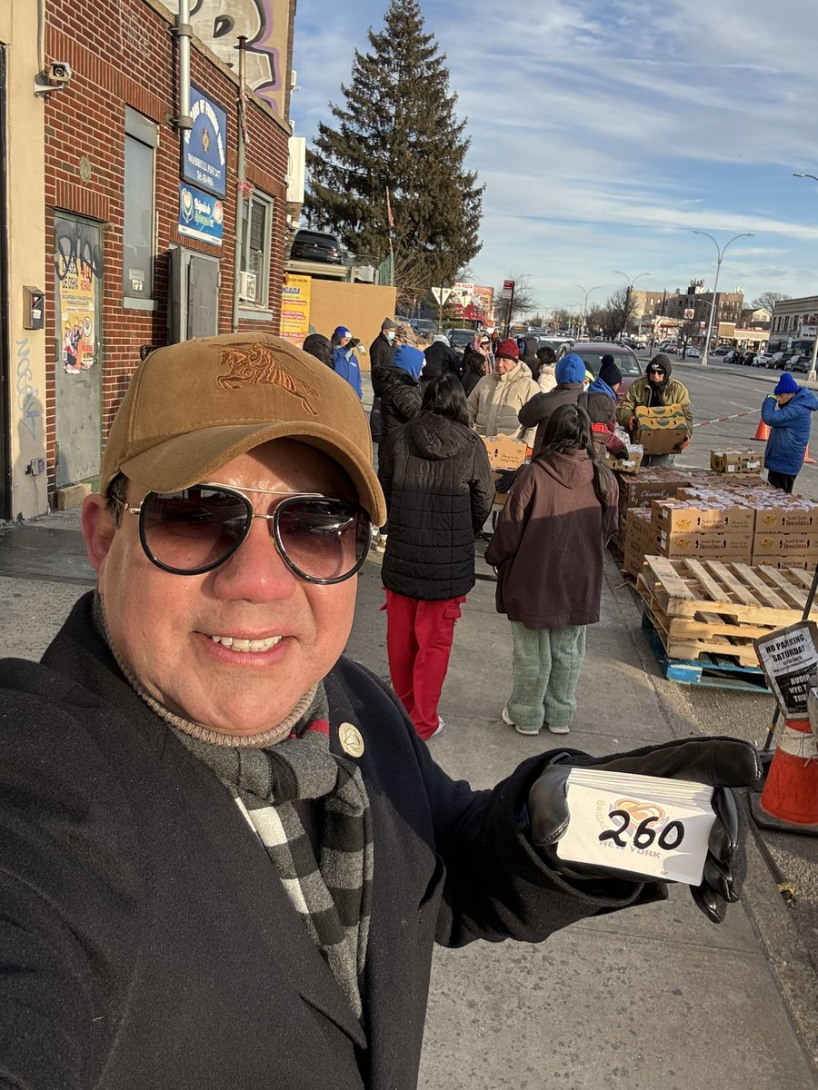 Embajador Royer Porras Zambrano tweet media