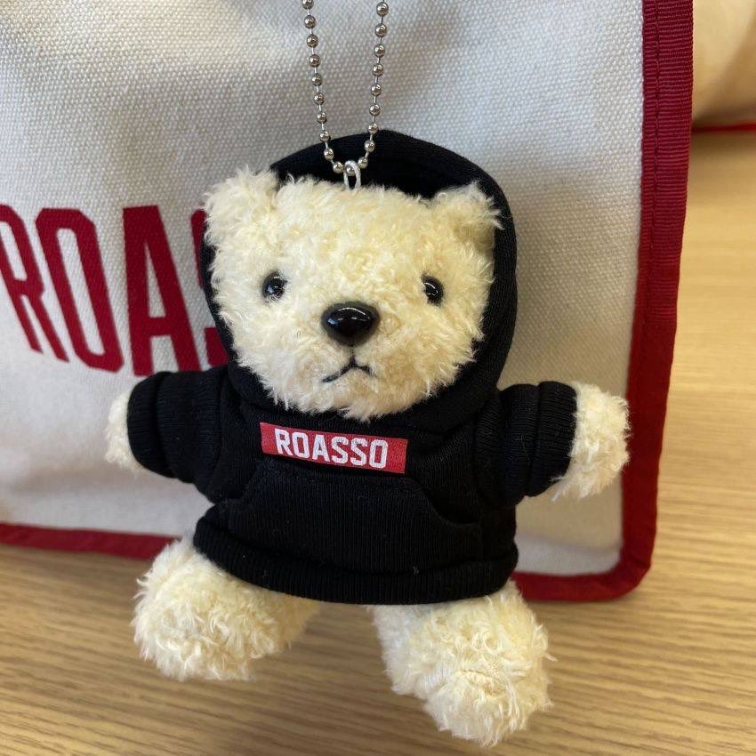 本日1/26受注販売最終日！ ／／ ✓2026ネームタオル ✓パーカーベア