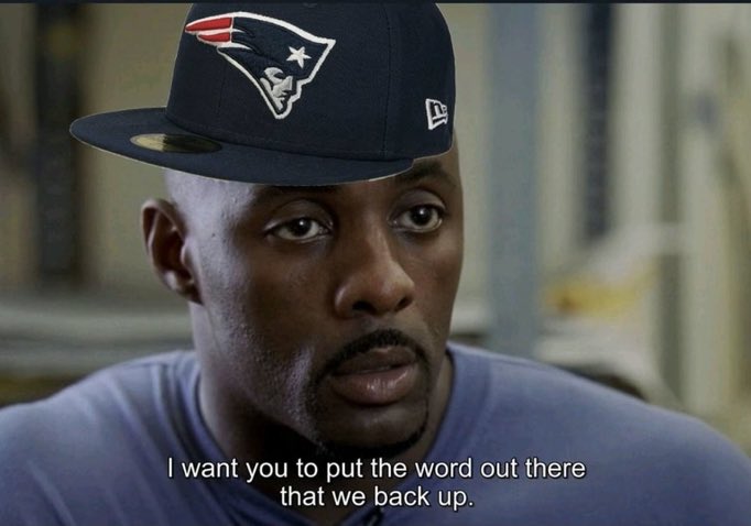 Big Mike tweet media