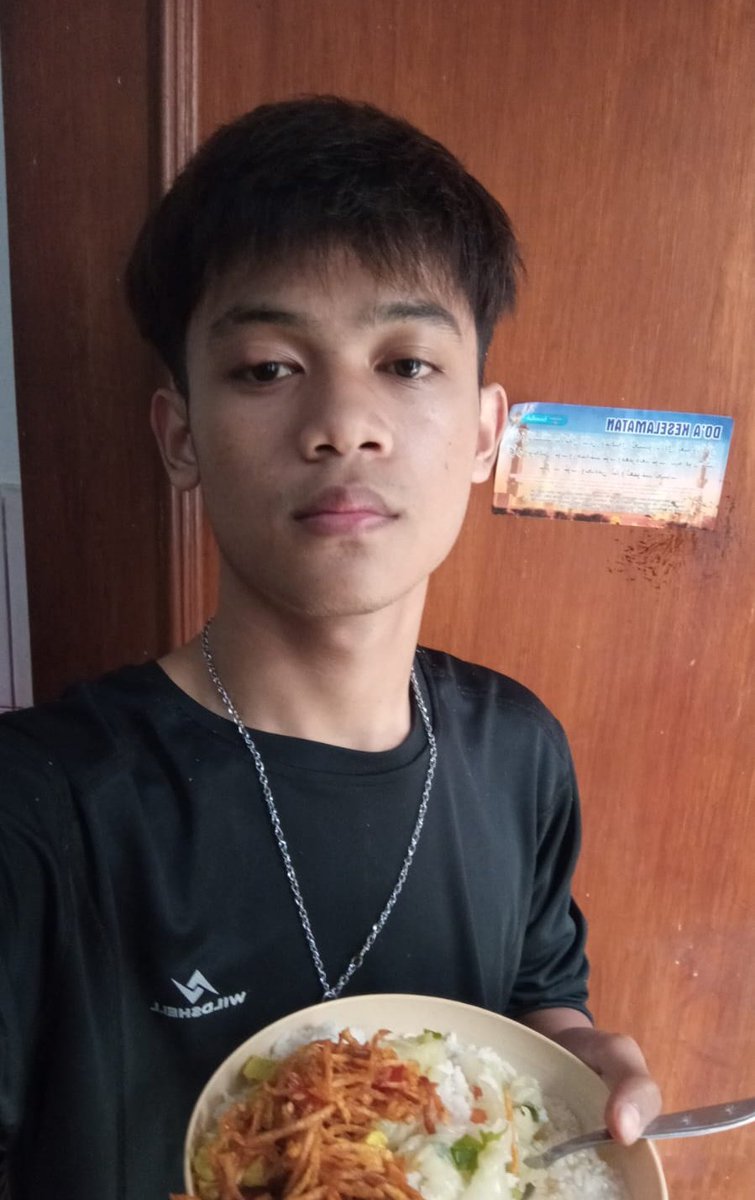 akiraa_x7's tweet photo. kalo udah baper gini siapa yang tanggungjawab https://t.co/jwjwT7bwyY