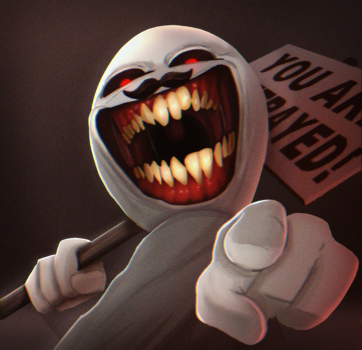 The Reda Show tweet media