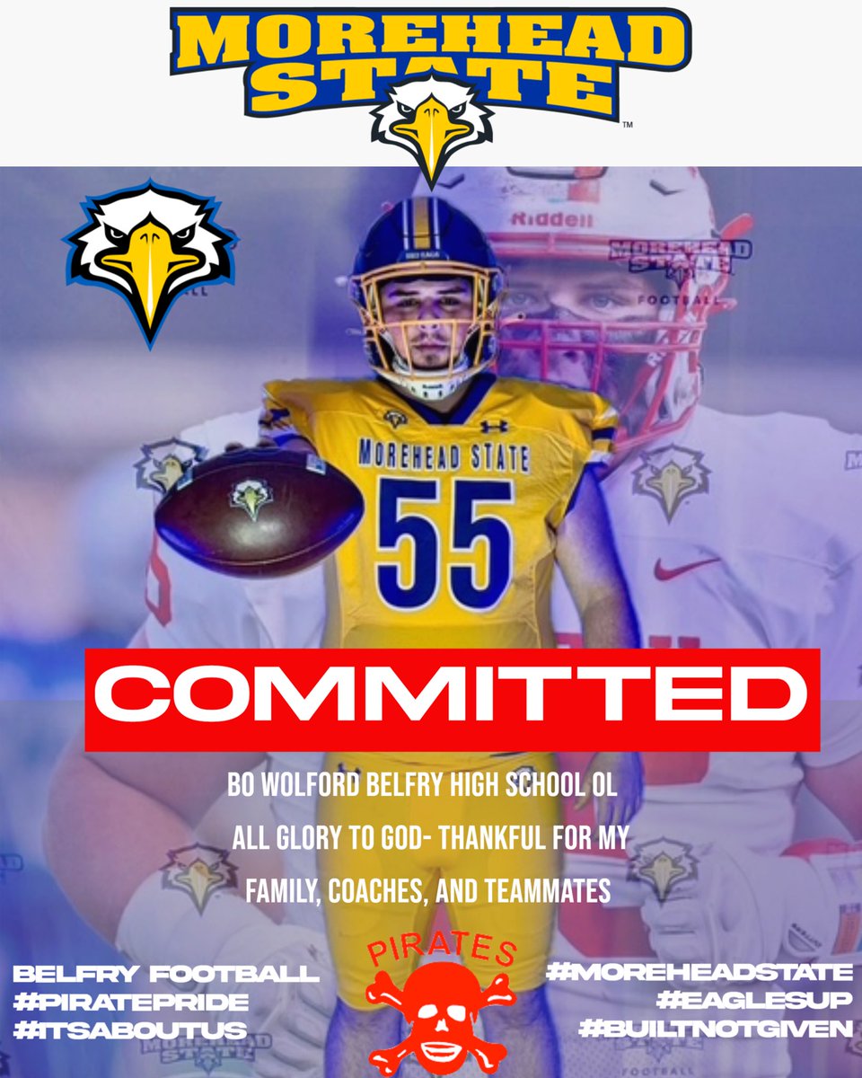 Bo Wolford tweet media