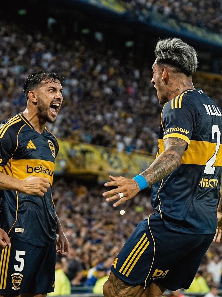 La satisfacción por el triunfo, las dudas por el discreto rendimiento, sobre todo en el segundo tiempo, y algunas certezas tras el sufrido 1-0 en el debut. 

Di Lollo y Costa fueron las dos figuras de Boca. Más allá de las limitaciones de Riestra, la dupla central es sinónimo de