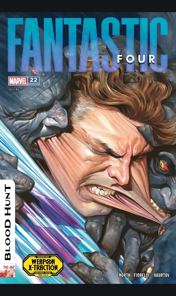 thealexrossart's tweet image. #covers