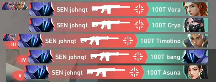 Sentinels tweet media