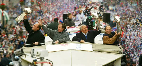 Scott Pioli tweet media