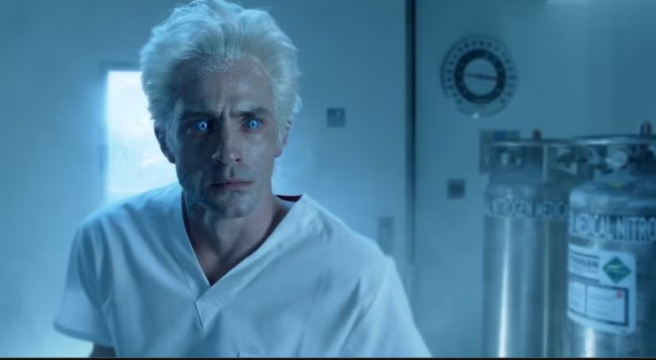 Geeky Since Birth 🎥🍿🖖 tweet media