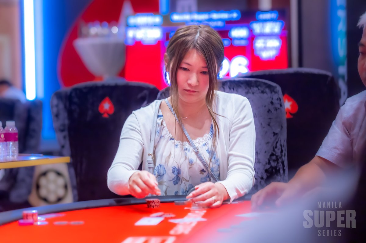 Poker ポーカー Now (@poker_ing) / Posts / X