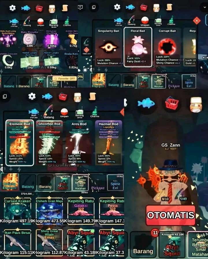 rubybackupstore's tweet image. WTS akun roblox cowo kelengkapan seperti di foto 

price? offer aja