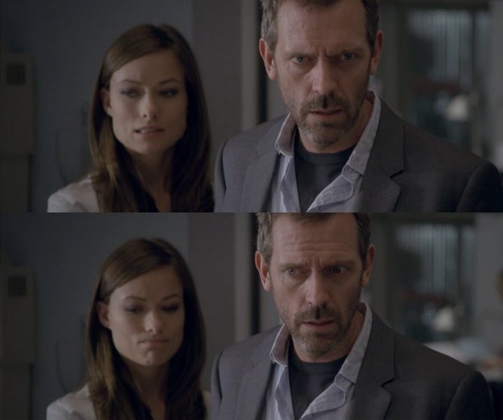 DrHouse_____'s tweet photo. "Imagine, first main gay characters/couple on a mainstream show" https://t.co/4LQfBaj30f