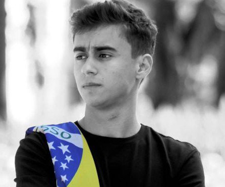 NP__Oficial's tweet image. 🚨 Atenção l Chega a notícia que me ninguém queria dar!

Após raio cair em Brasília, Nikolas Ferreira foi encontrado vivo