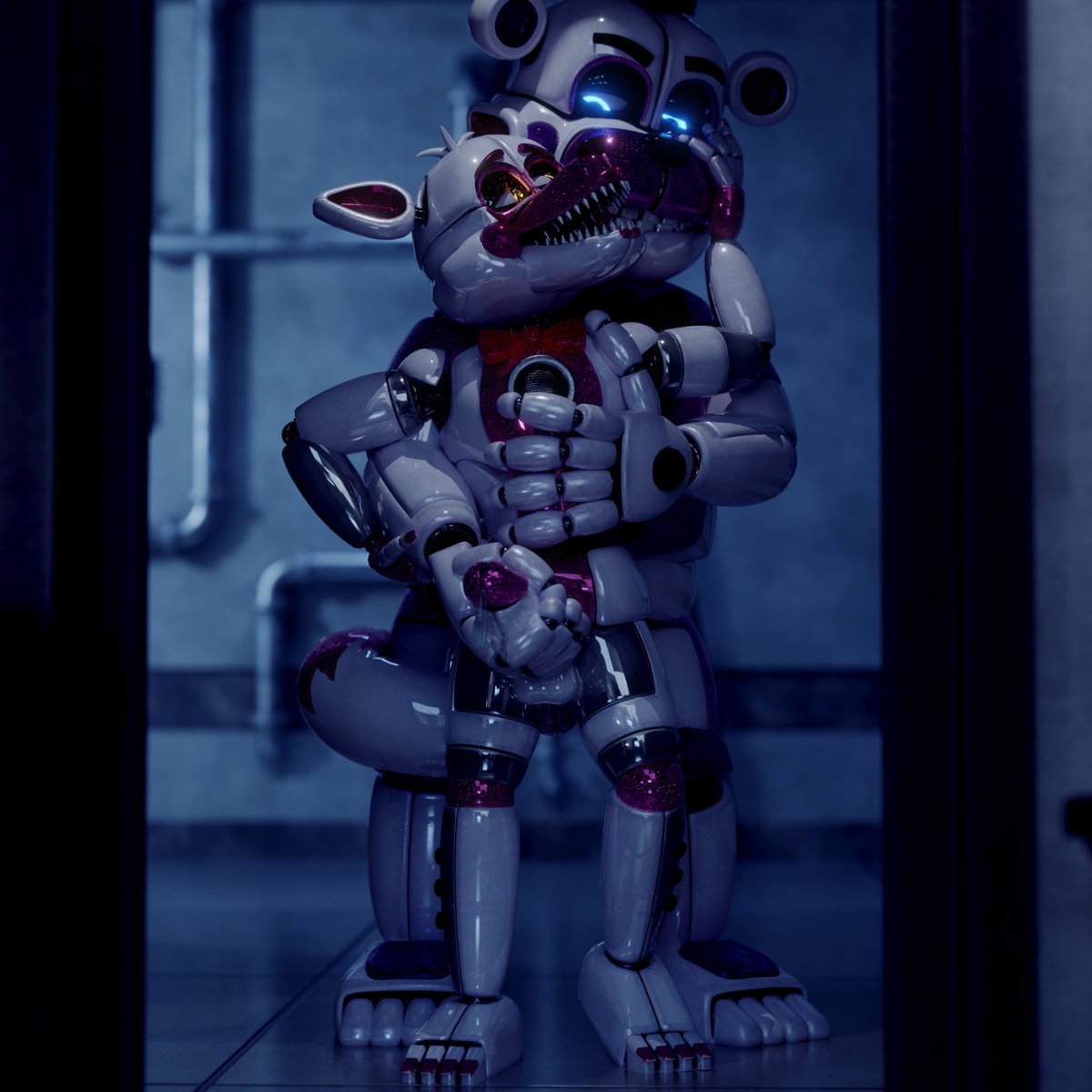 🔞 SteelVile 🔞 tweet media