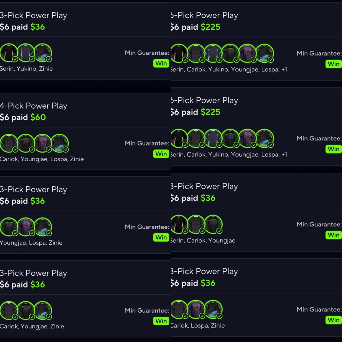 MONEY MIKE tweet media